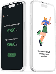 QuickMynt App Preview